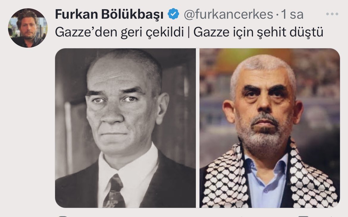 Berk Oktay'dan Furkan Bölükbaşı'na sert tepki! 'Ağzınla yüzünü yer değiştireceğim' - Resim : 1